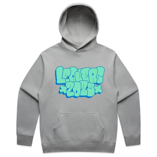 AS Colour Relax Hood Thumbnail