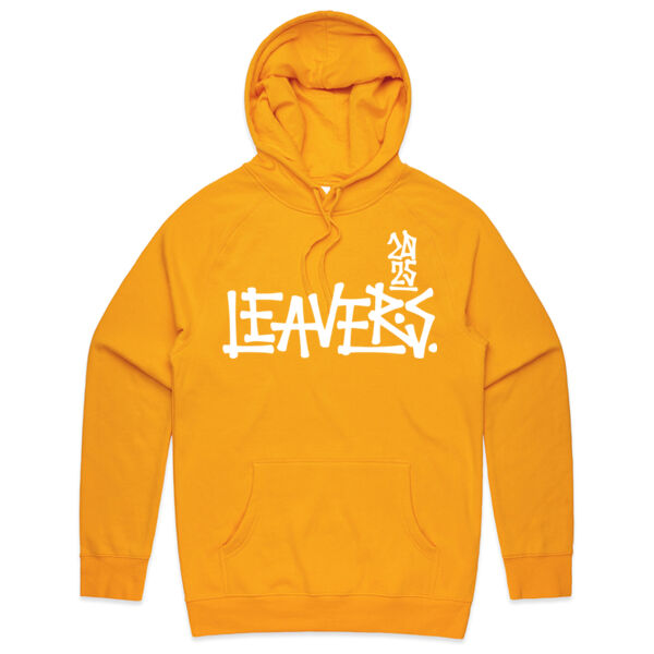 AS Colour Supply Hood Thumbnail