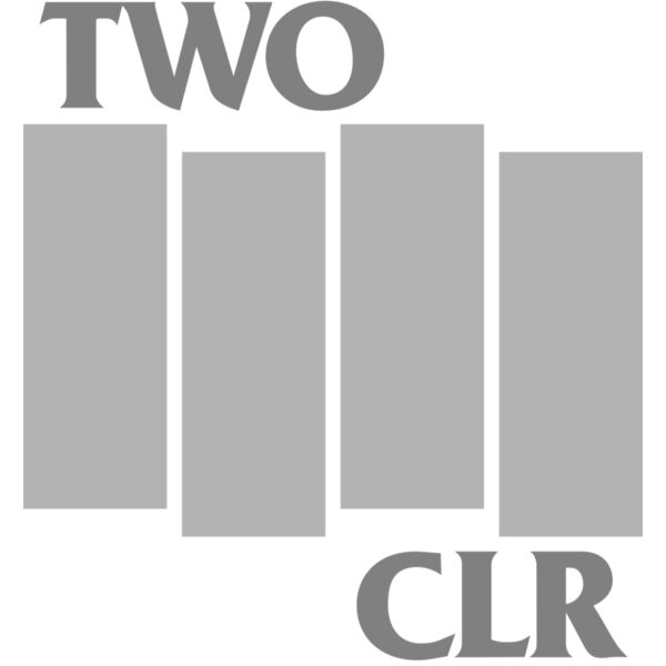 2 Colour Greyscale Thumbnail